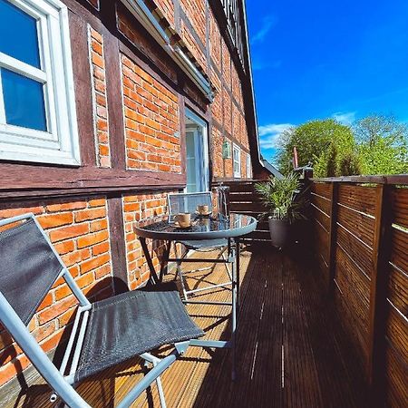 Pauernhof Ferienwohnungen Bad Nenndorf Exteriér fotografie